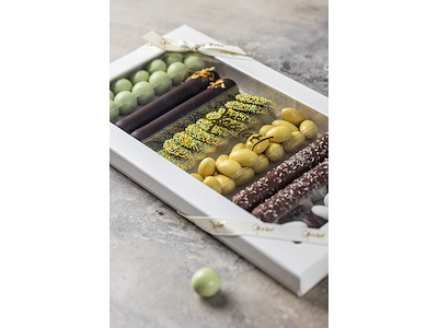 Xocolatl Spring selection