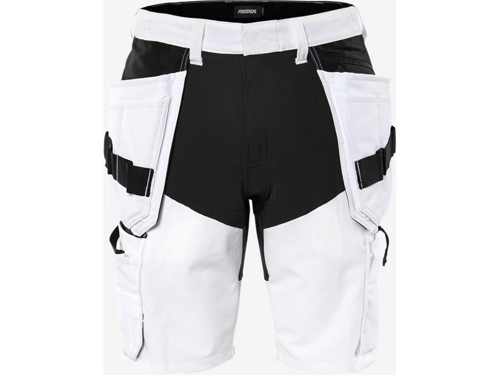 KANSAS HÅNDVÆRKER STRETCHSHORTS 2762