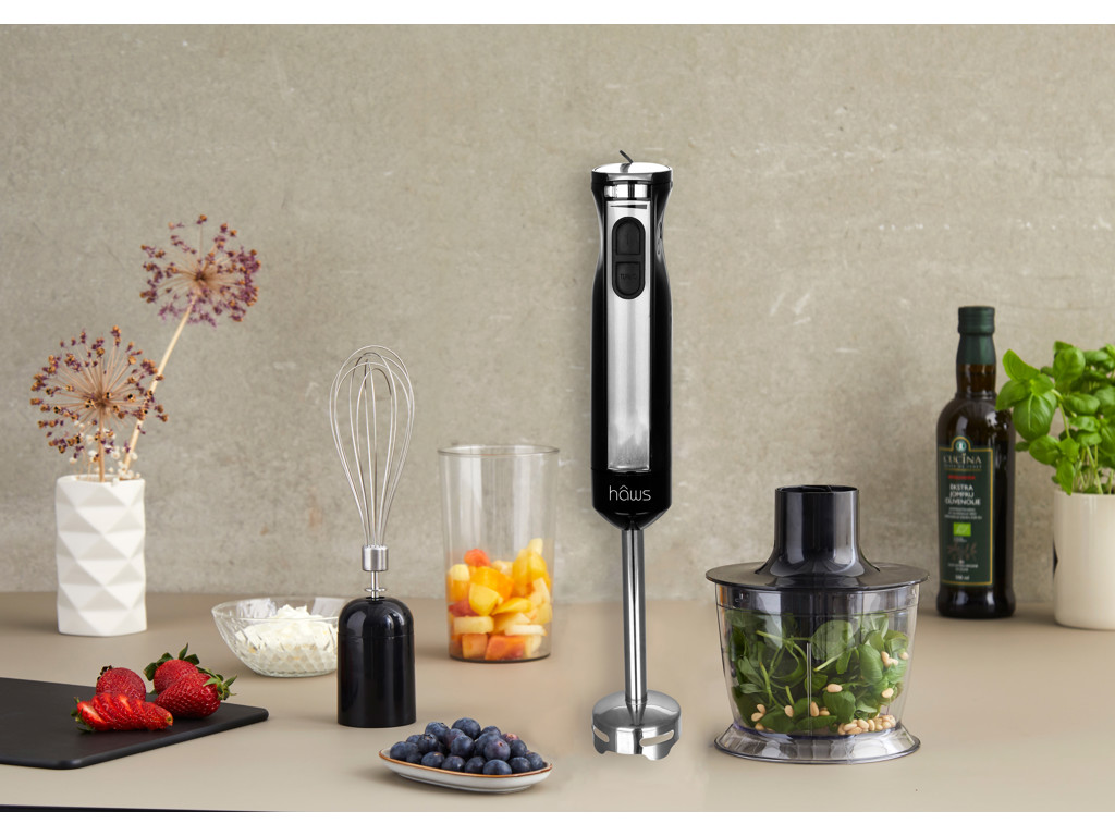 #Hâws Blender kit. 800w