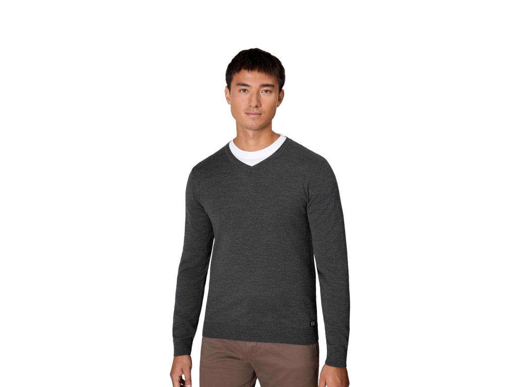 Seven Seas The Knit - V-Neck