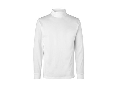 ID T-TIME T-shirt, rullekrave