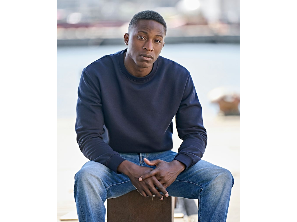 Tee Jays Urban Sweatshirt 