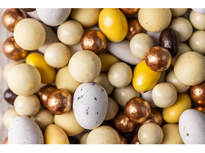 Xocolatl XO Maxi Easter