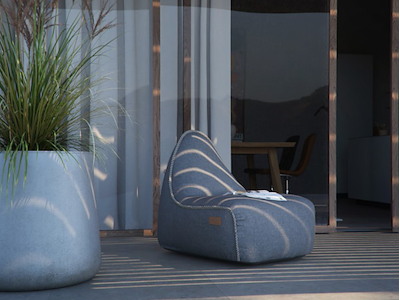 Sackit Compressed Outdoor