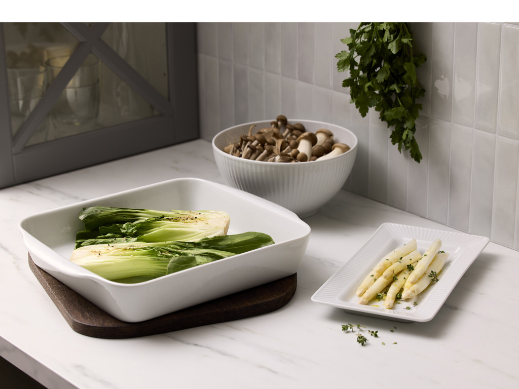 #Pillivuyt Servering