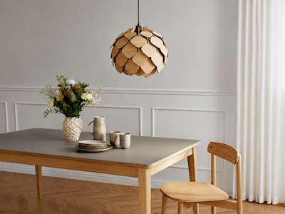 Andersen Furniture Cyna Lamp