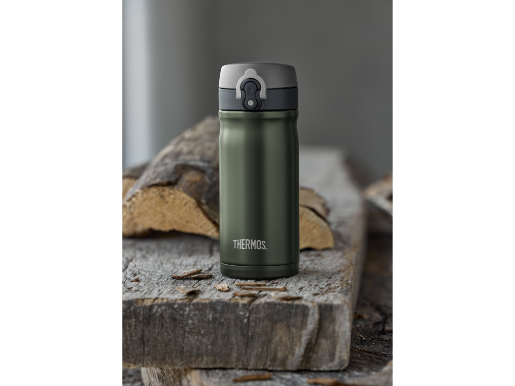 Thermos Termokop 350 ml i army, JMY