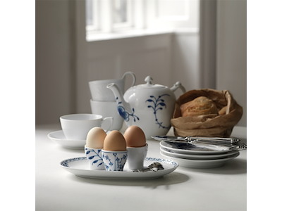 #ROYAL COPENHAGEN  ÆGGEBÆGRE 3 PAK