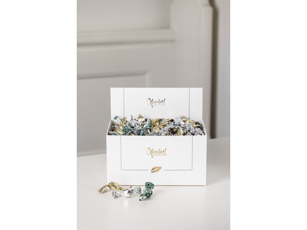 Xocolatl Twist liquorice