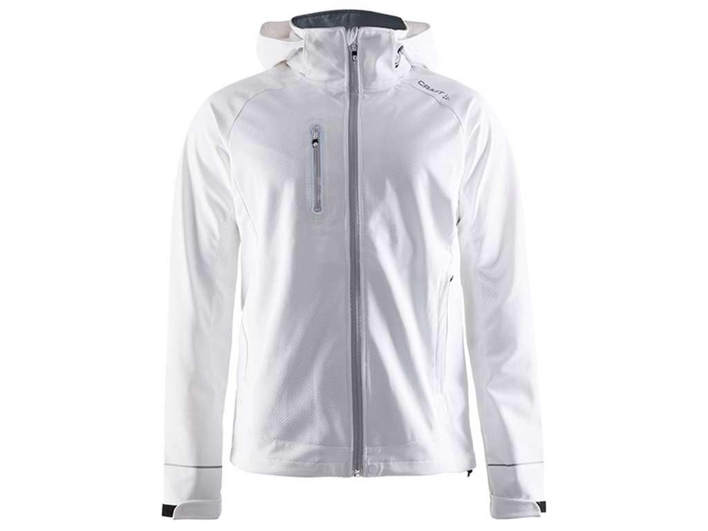 CORTINA SOFTSHELL JAKKE, HERRE