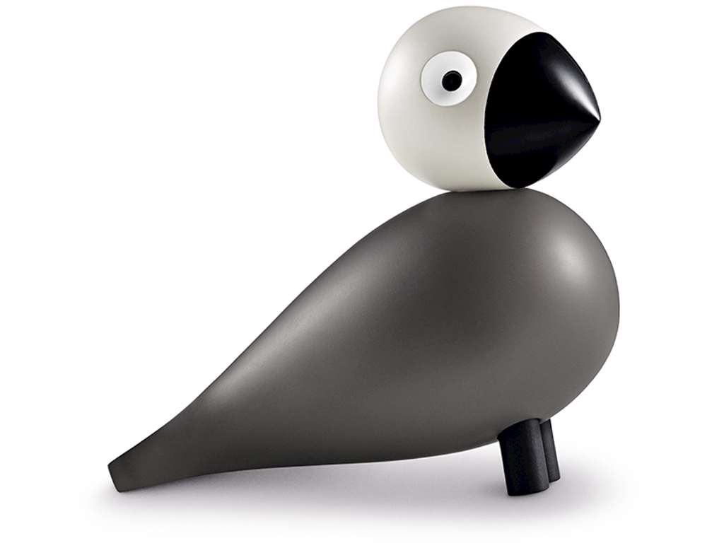 KAY BOJESEN SANGFUGL ERNST
Designet i 1950