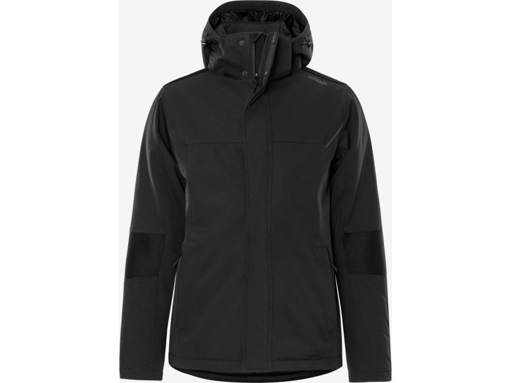 KANSAS SOFTSHELL STRETCH VINTERJAKKE 1421 DAME