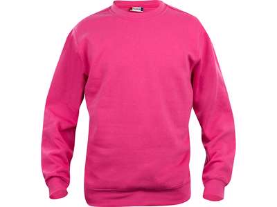 CLIQUE BASIC ROUNDNECK JUNIOR