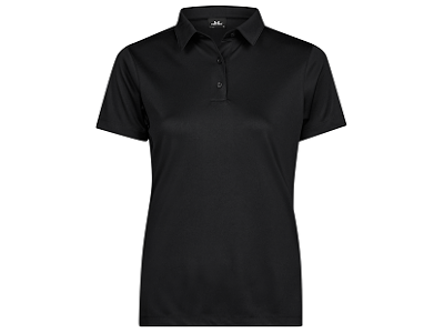 LADIES LUXURY SPORT POLO