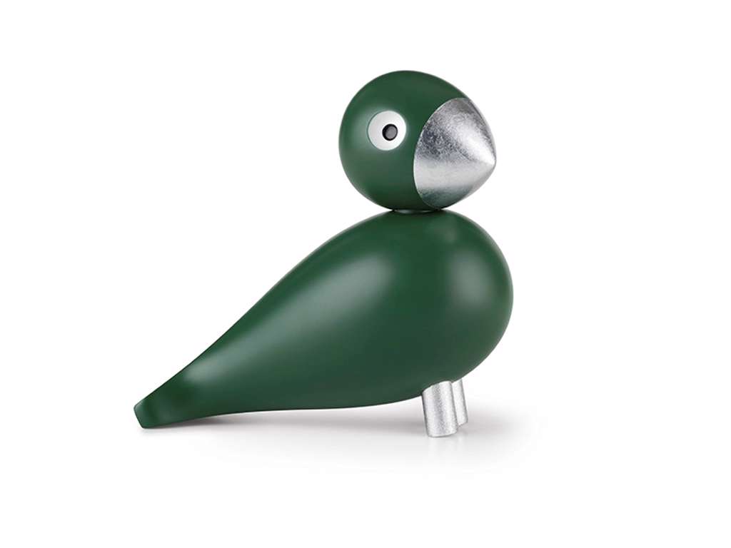 KAY BOJESEN SANGFUGL GEORG