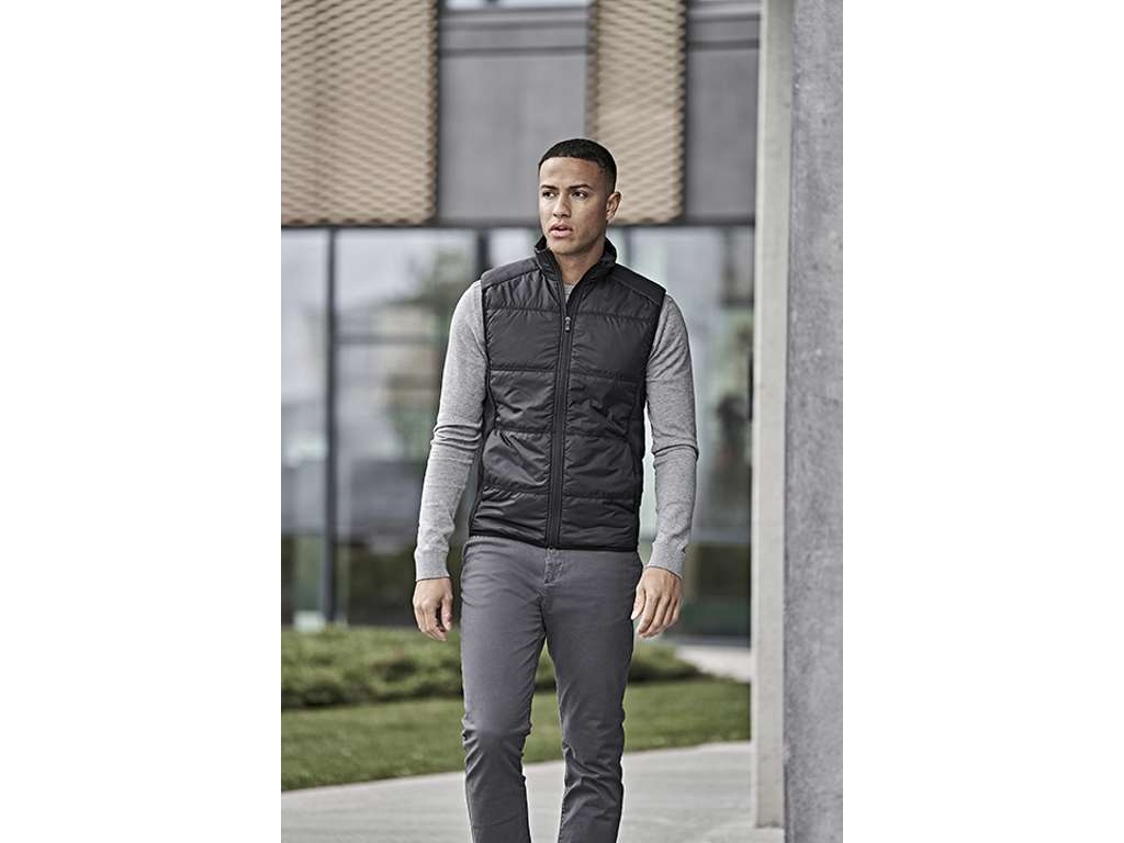 Tee Jays Hybrid-Stretch Bodywarmer