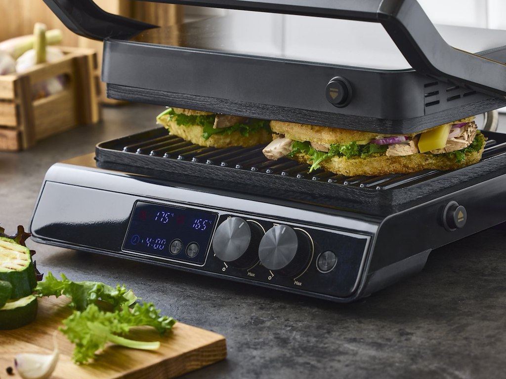 Nordic Sense Digital Panini