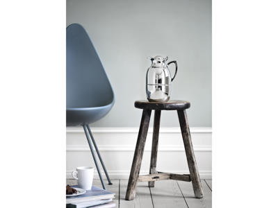 Alfi Termokande 1 L i forkromet rustfrit stål, Juwel