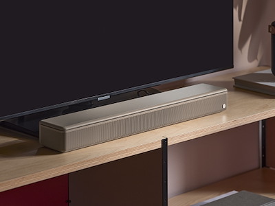 KREAFUNK CINEMA SOUNDBAR