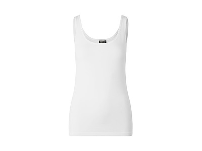 ID Tanktop - stretch - dame