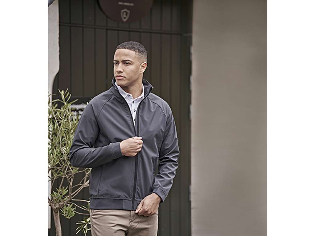 TEE JAYS CLUB JACKET