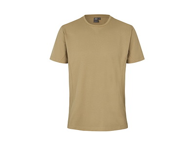 ID LYOCELL T-SHIRT - HERRE