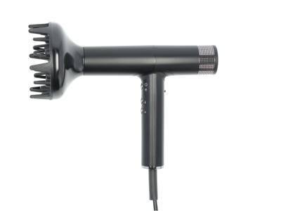 Nordic Sense Hårtørre 2000 watt i sort