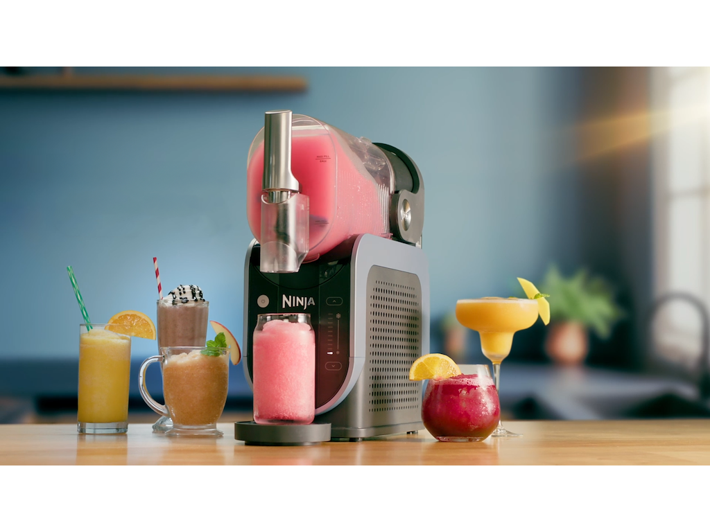 Ninja FS301EU Slushi
