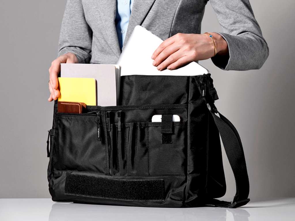 ID Executive laptop, dok.taske