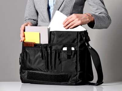 ID Executive laptop, dok.taske