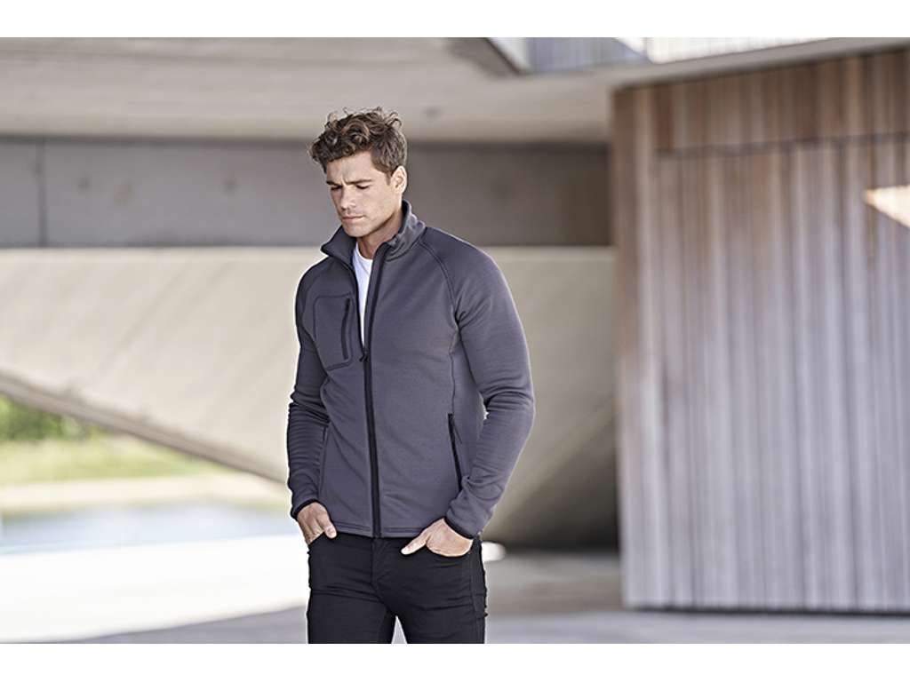 Tee Jays Stretch Fleece