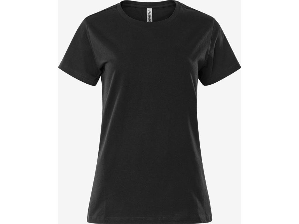 KANSAS ACODE HEAVY T-SHIRT DAME