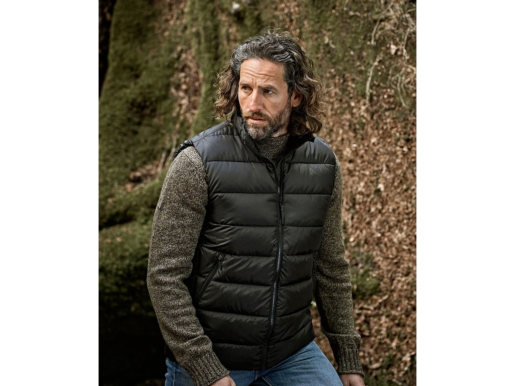 TEEJAYS LITE BODYWARMER