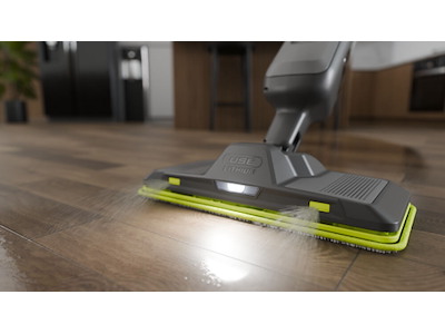Ryobi Spraymoppesæt 4V USB Lithium.