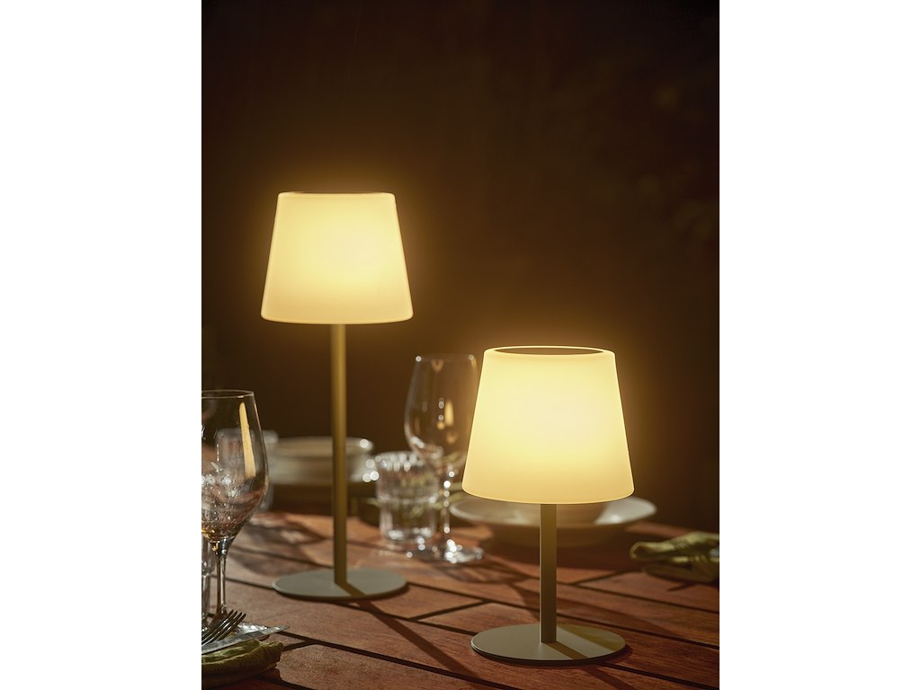 Kreafunk Arc Bordlampe 2 stk.