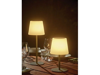 Kreafunk Arc Bordlampe 2 stk.