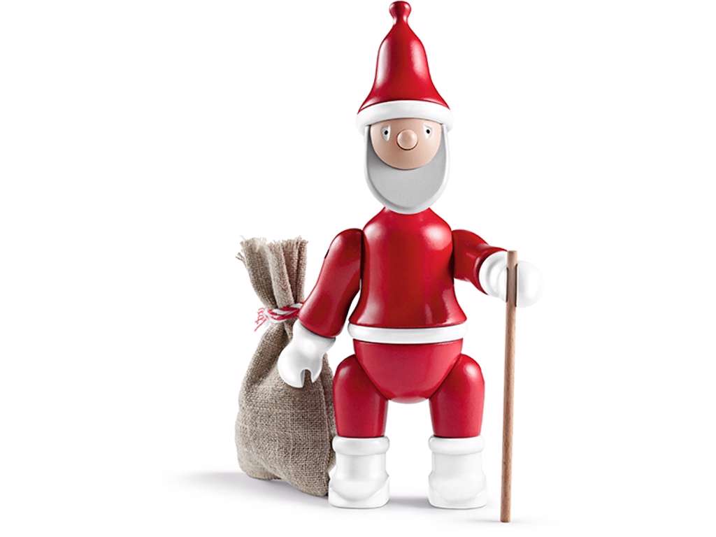 KAY BOJESEN JULEMAND
Designet i 1948