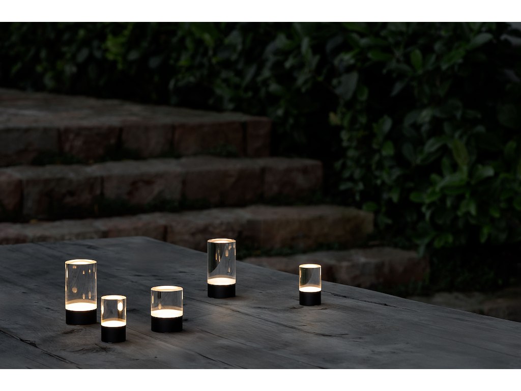 4 stk. Uyuni Glow rods Lamper