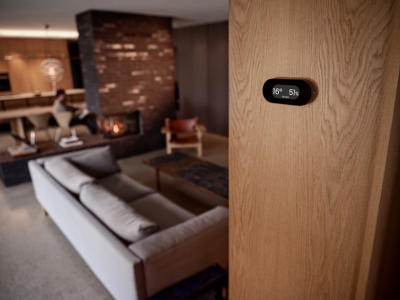 Jacob Jensen Klimastation m. Sensor