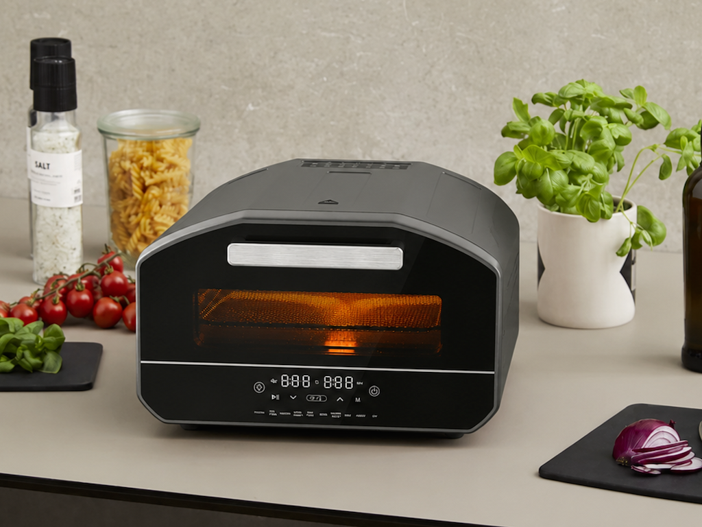 Hâws Pizza Oven