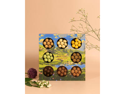 Lakrids By Bülow - SELECTION BOX SPRING