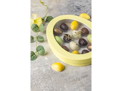 Xocolatl Eggcelent 14