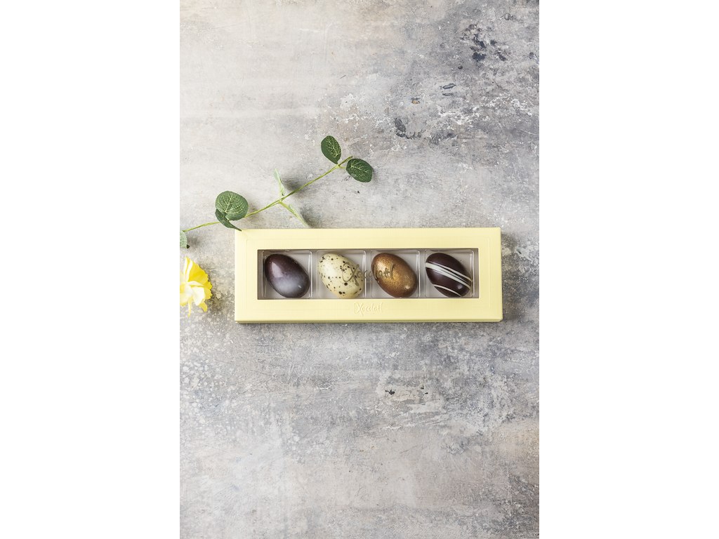 Xocolatl Eggcelent 4