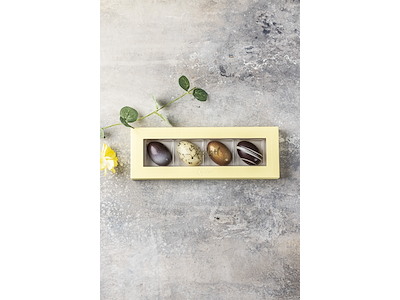 Xocolatl Eggcelent 4