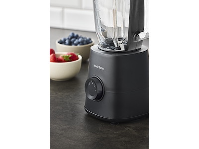 Nordic Sense blender 1,5 ltr., 1000 watt, sort
