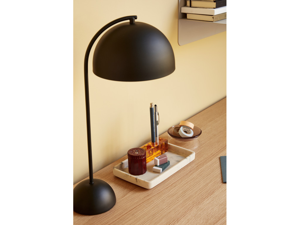 Hübsch Form Bordlampe