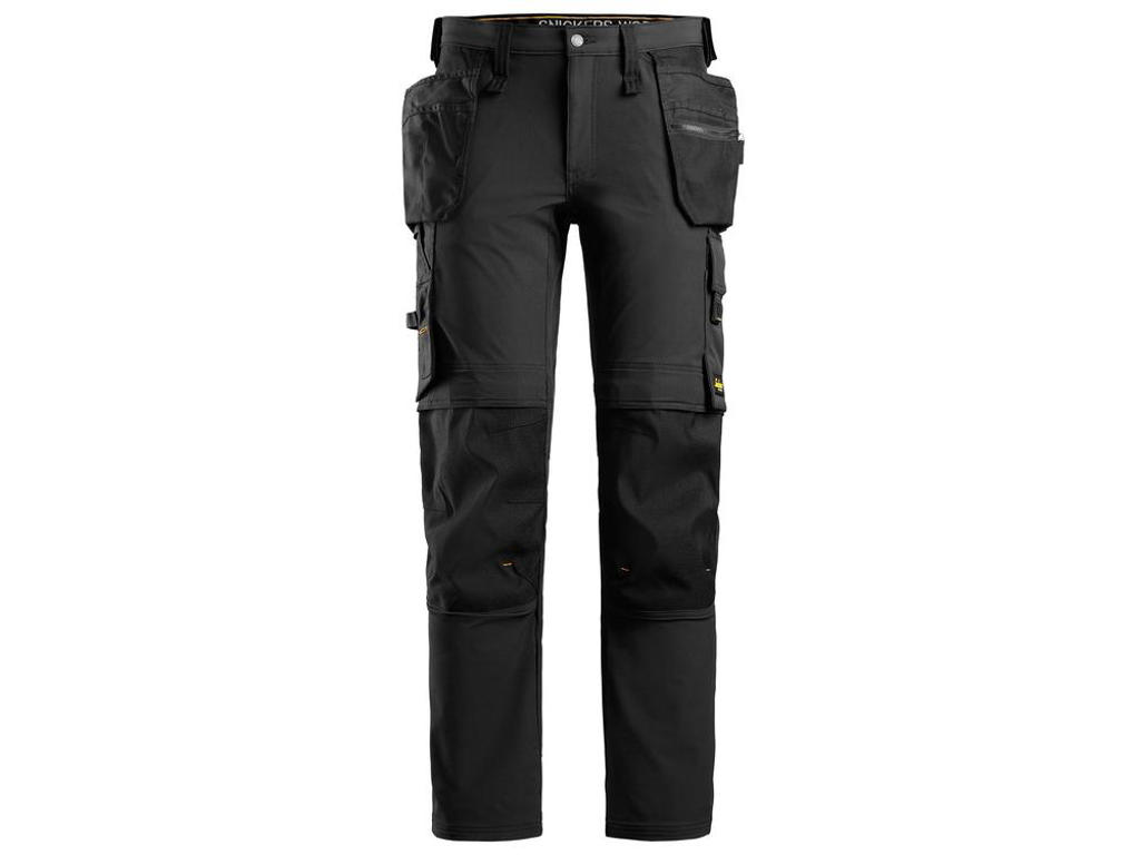 Snickers Buks 4-stretch m/hl