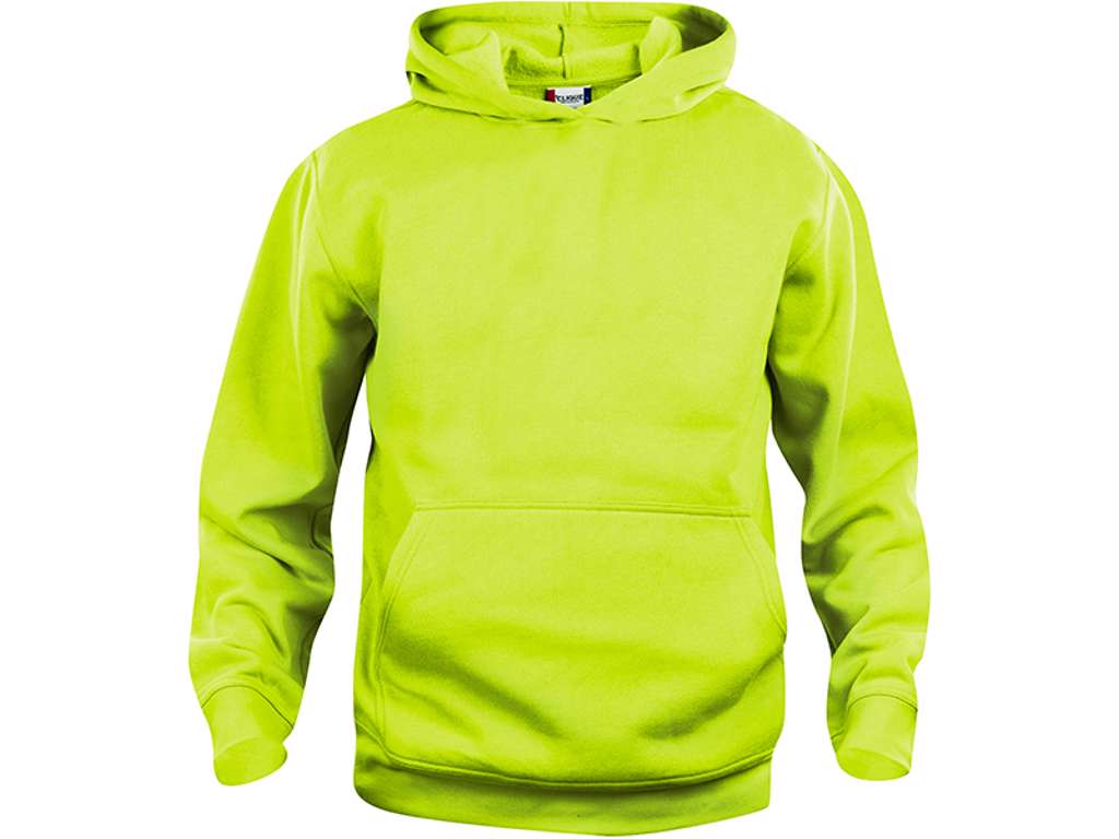 CLIQUE BASIC HOODY JUNIOR