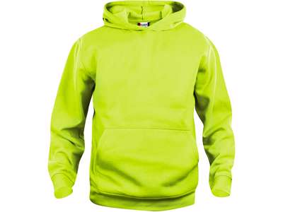 CLIQUE BASIC HOODY JUNIOR