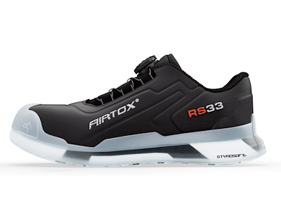 Airtox sikkerhedssko RS33